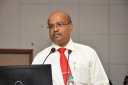 Sundarapandian Subramanian