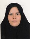 Zohre Musazadeh Picture