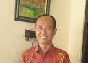 Yosep Bambang Margono Slamet