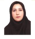 Monireh Ahmadi Picture