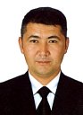 Feruzbek A Fozilov - Picture