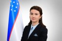 Хонкелдиева Комилахон Равшановна, Xonkeldiyeva Komilaxon Ravshanovna Picture