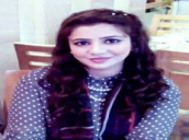 Nazia Mumtaz