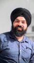 Gursahib Singh Bhatia|G.S.Bhatia