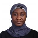 Raihana Abdullahi Idris Picture