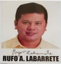 Rufo A. Labarrete