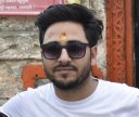 Sunil Singh