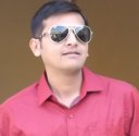 Harsh Mehta
