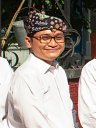 Samuel Indrayana