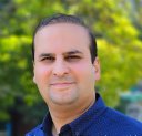 Farshad Farshidfar