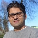 Arun Kumar Pratihast
