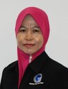 Asiah Hj Mohd Pilus