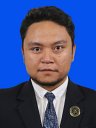 Andreas Rumata Simanjuntak Picture