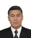 Avaz I Yangibayev Picture