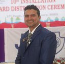 Tribhuwan Tiwari