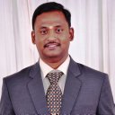 Arun Ilangovan