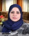 Sahar Hassan Helaly|lecturer of Nursing Aministration Picture