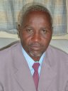 John Kilyungu Katuli