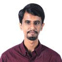 Gautam S Nair