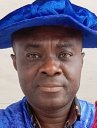 Ike Patrick, Okezie