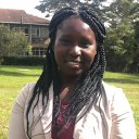 Zennah Kosgey