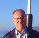 Dimitris Panias