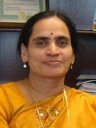 Lakshmi Kantam Mannepalli