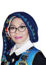 >Umi Narimawati