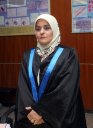 Samah Al Ramahi