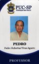 Pedro Hubertus Vivas Aguero Picture