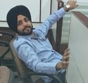 Daljit Singh