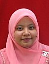 Nur Masriyah Hamzah