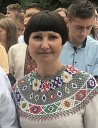 Ліана Чернобай