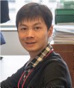 Weiqi Zhang Picture