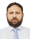 Muhammad Asad Iqbal