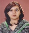 Tanzila Rafique Picture