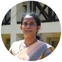 Shyama Ranabahu