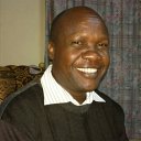 Martin K. Tanui Picture