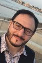 Sergio Saleem Abdussalaam Scatolini