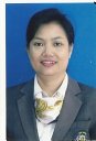 Firlie Lanovia Amir