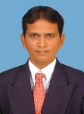 M Dhinakaran