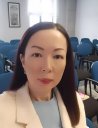 Dinara Salauatova
