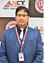 Ashish Kumar Khare