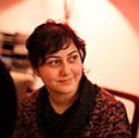 Derya Karadag