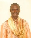 Yahaya Shagaiya Daniel Picture