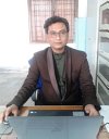 Ananta Kumar Das,