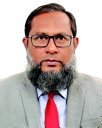 AKM Aminul Islam Picture