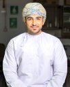 Waleed Al Busaidi