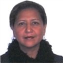 Silvia María Balderas-Lopez Picture