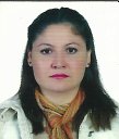 Alma Rafaela Bojorquez-Vargas Picture